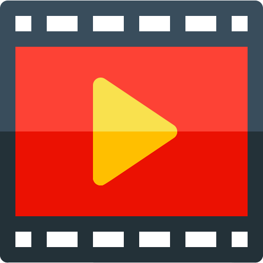 Video icon