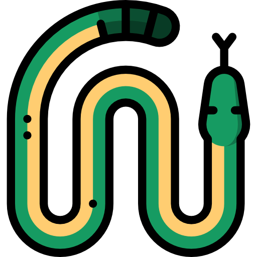 Snake icon