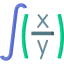 Integral icon 64x64