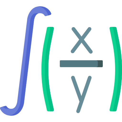 Integral icon