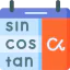 Table icon 64x64