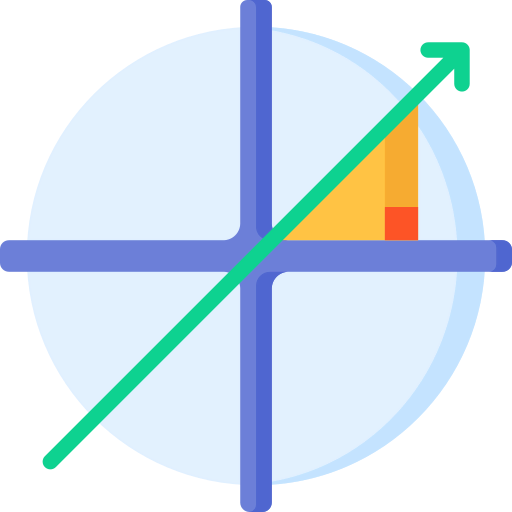 Quadrant icon