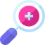 Zoom in icon 64x64