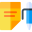 Notepad icon 64x64