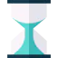 Hourglass icon 64x64