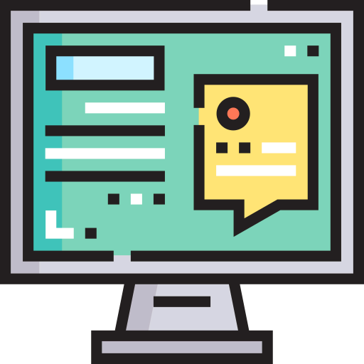 Chat icon