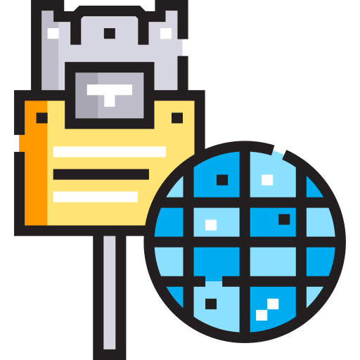Connection icon