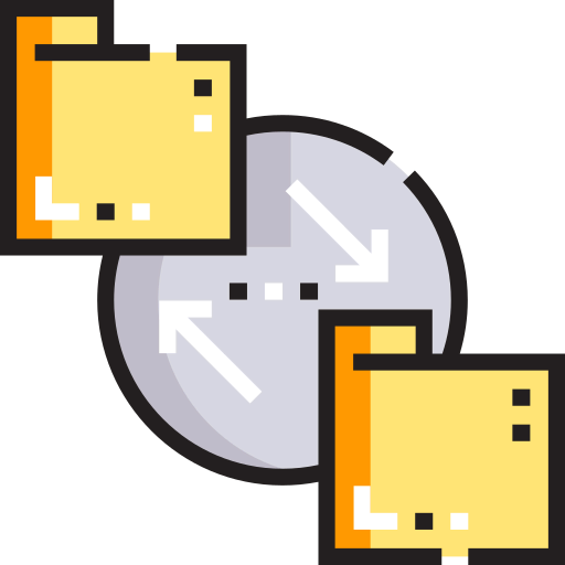 Folder icon