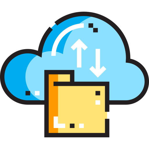 Folder icon