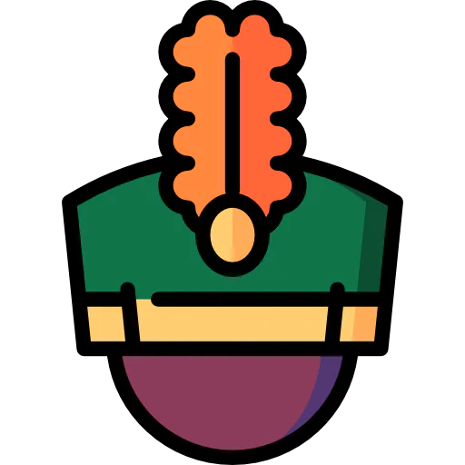 Parade icon