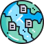 File sharing biểu tượng 64x64