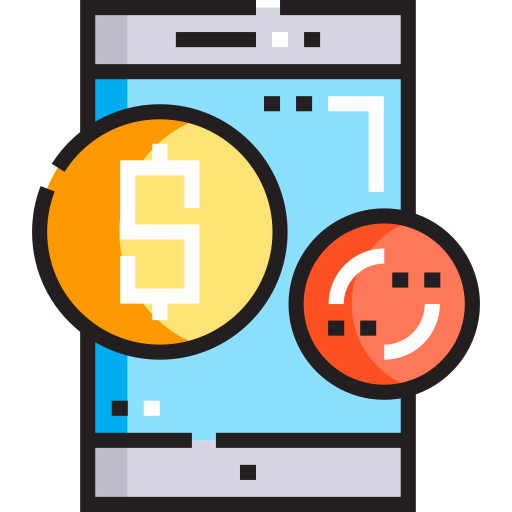 Payment icon