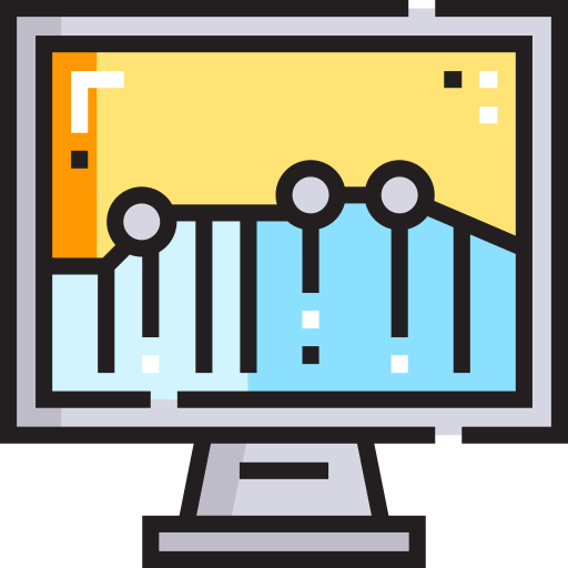 Computer icon