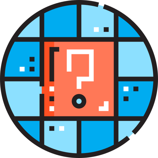 Support icon