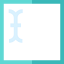 Text icon 64x64