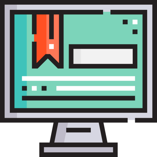 Computer icon