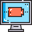 Video call Symbol 64x64