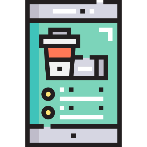 Communications icon
