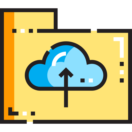 Folder icon