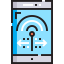 Smartphone icon 64x64