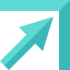 Top right icon 64x64