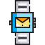Smartwatch icon 64x64