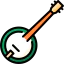 Banjo icon 64x64