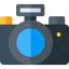 Camera icon 64x64