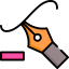 Pen icon 64x64