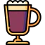 Irish coffee Ikona 64x64