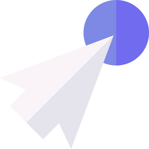 Pointer icon
