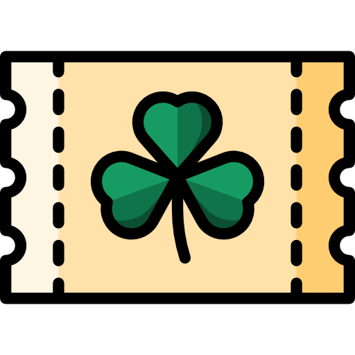 Ticket icon