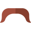 Moustache icon 64x64