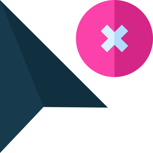 Delete icon