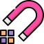 Magnet icon 64x64
