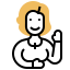 Aunt icon 64x64