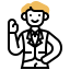 Groom icon 64x64