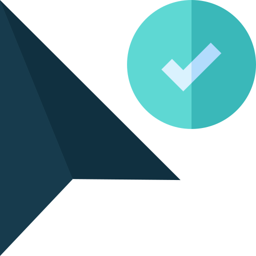 Selection icon
