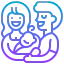 Adoption іконка 64x64