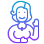 Aunt icon 64x64