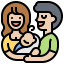 Adoption іконка 64x64
