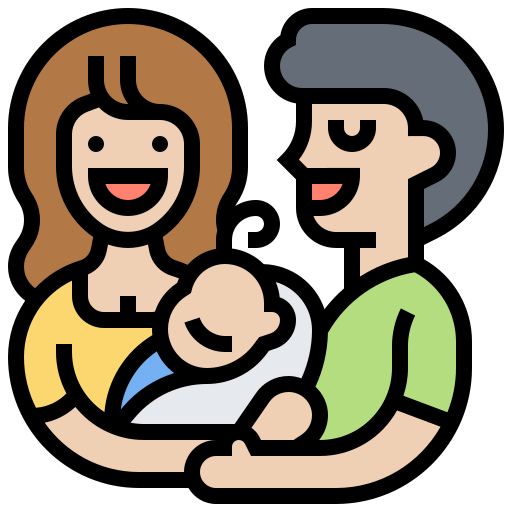 Adoption icon
