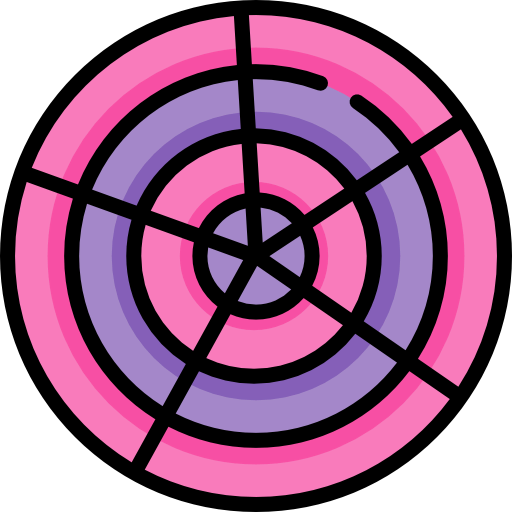 Radar icon