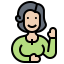Aunt icon 64x64