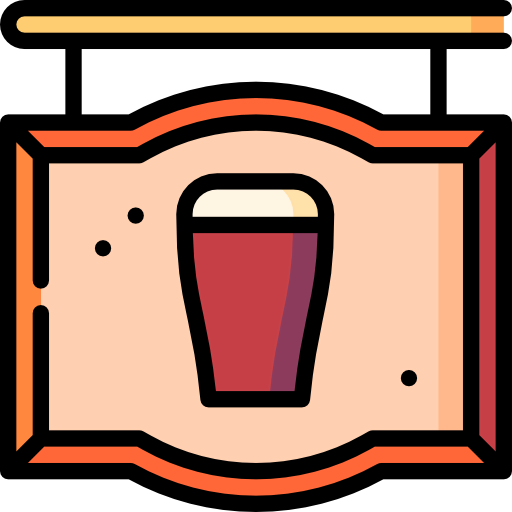 Pub icon
