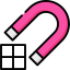 Magnet icon 64x64