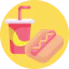 Food icon 64x64