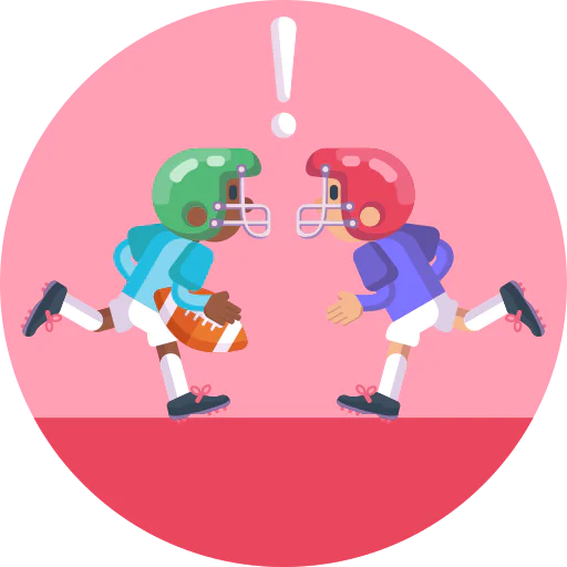 Collision icon