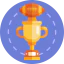 Trophy icon 64x64