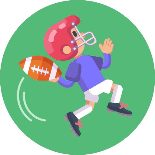 Throw icon